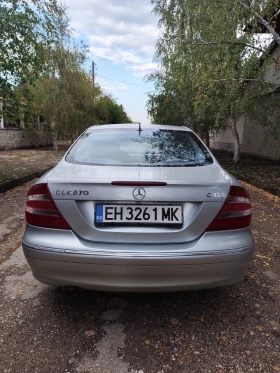 Mercedes-Benz CLK - 3990 € - 10231899 6 | Car24.bg Mercedes-Benz CLK - 3990 € - 10231899 6