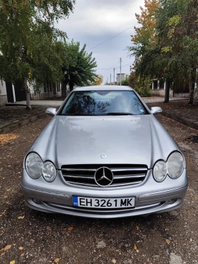 Mercedes-Benz CLK - 3990 € - 10231899 11 | Car24.bg Mercedes-Benz CLK - 3990 € - 10231899 11