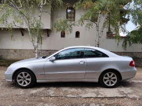 Mercedes-Benz CLK - 3990 € - 10231899 9 | Car24.bg Mercedes-Benz CLK - 3990 € - 10231899 9