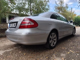 Mercedes-Benz CLK - 3990 € - 10231899 5 | Car24.bg Mercedes-Benz CLK - 3990 € - 10231899 5