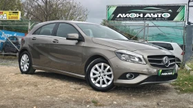 Mercedes-Benz A 180 - Car24.bg Mercedes-Benz A 180
