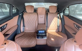 Mercedes-Benz S 580 L 4MATIC BRABUS - цена по договаряне - 27830105 8 | Car24.bg Mercedes-Benz S 580 L 4MATIC BRABUS - цена по договаряне - 27830105 8