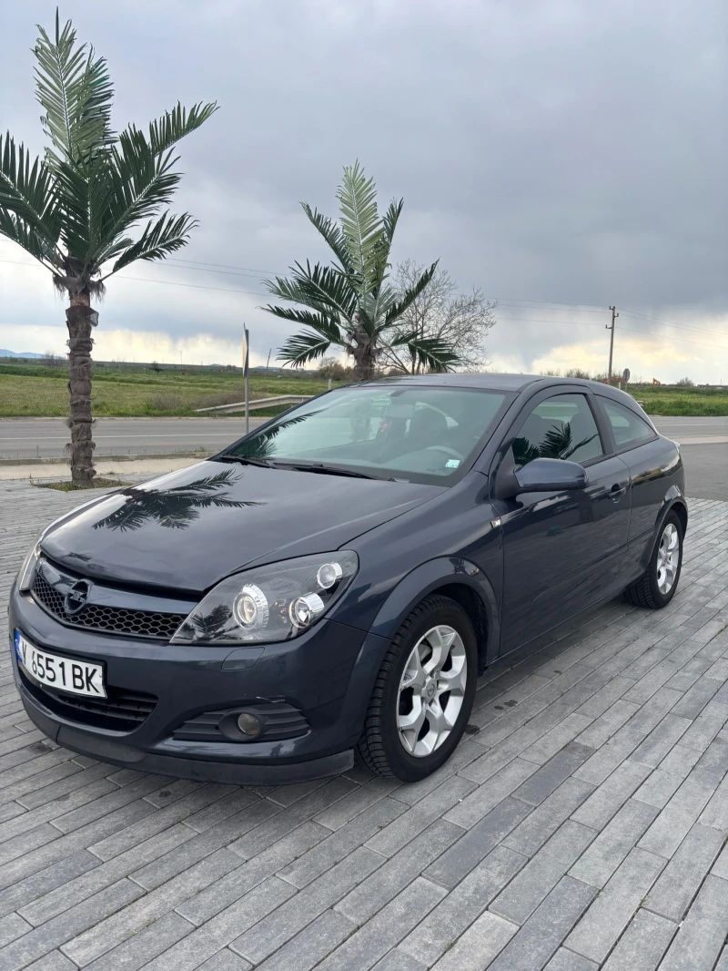 Opel Astra H GTC - 2000 € / 3911.66 лв. - 17598948 1 | Car24.bg Opel Astra H GTC - 2000 € / 3911.66 лв. - 17598948 1