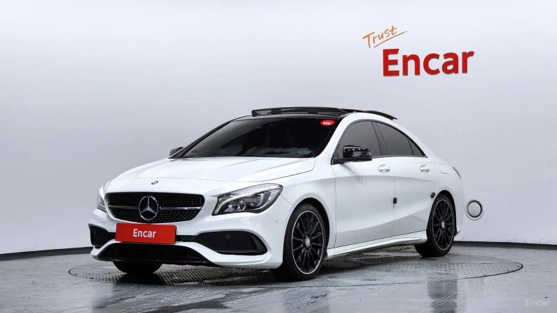 Mercedes-Benz CLA 250 AMG* 4MATIC* КОЖА* ПОДГРЕВ* ПАНОРАМА* КАМЕРА* - 15850 € / 30999.91 лв. - 96548867 1 | Car24.bg Mercedes-Benz CLA 250 AMG* 4MATIC* КОЖА* ПОДГРЕВ* ПАНОРАМА* КАМЕРА* - 15850 € / 30999.91 лв. - 96548867 1