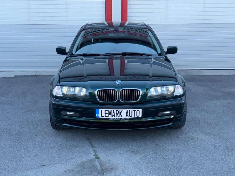 BMW 320 D AUTOMATIK KLIMATRONIK ЛИЗИНГ!!! - 3600 € - 19364016 1 | Car24.bg BMW 320 D AUTOMATIK KLIMATRONIK ЛИЗИНГ!!! - 3600 € - 19364016 1