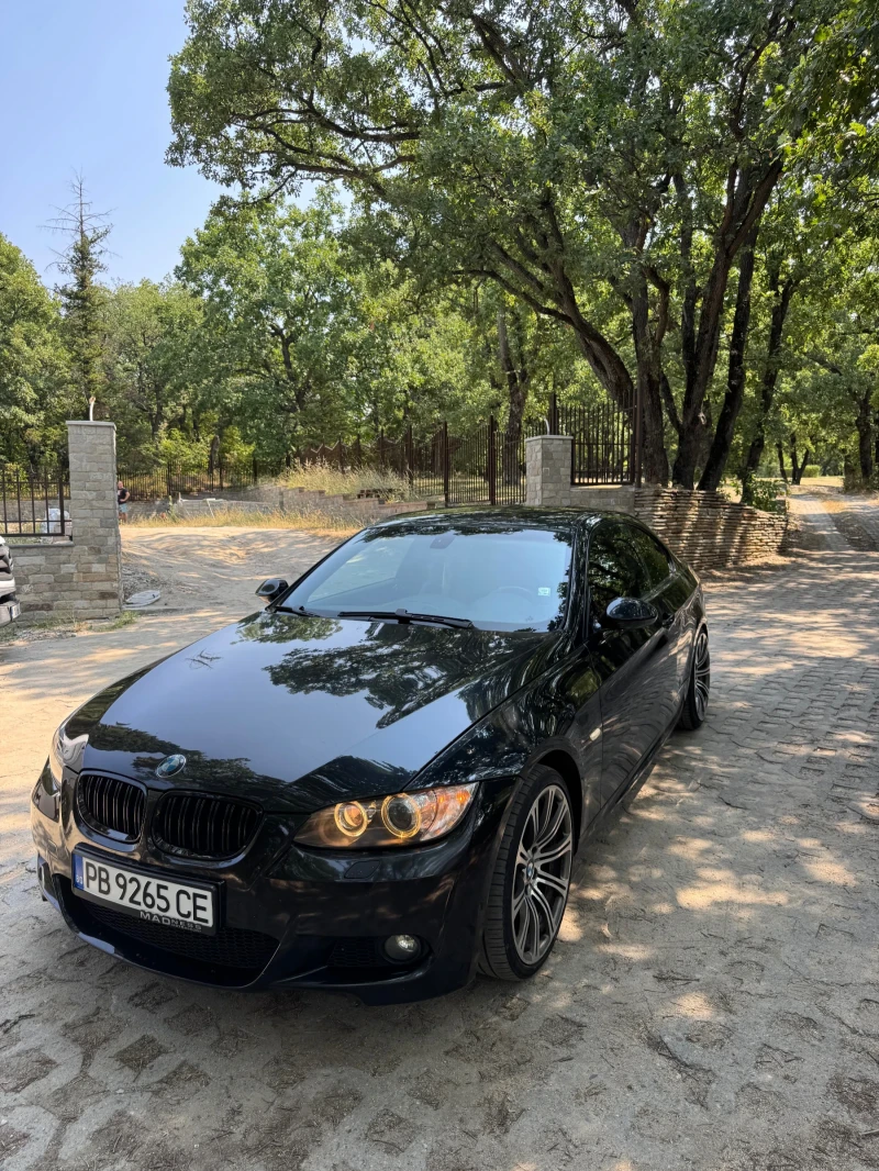 BMW 325 BMW E92 325i БАРТЕР - 7300 € - 85051677 1 | Car24.bg BMW 325 BMW E92 325i БАРТЕР - 7300 € - 85051677 1
