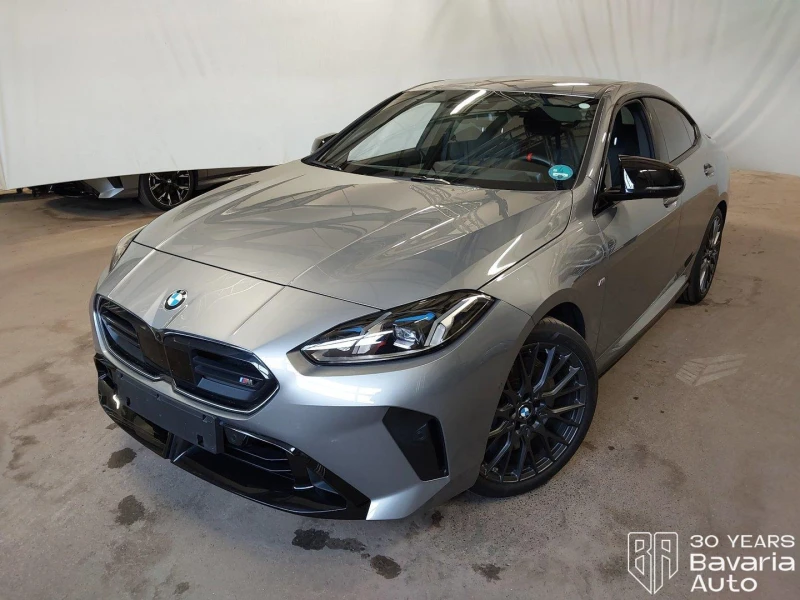BMW 235 M235i xDrive Gran Coupe Steptronic - 42400 € - 25810738 1 | Car24.bg BMW 235 M235i xDrive Gran Coupe Steptronic - 42400 € - 25810738 1