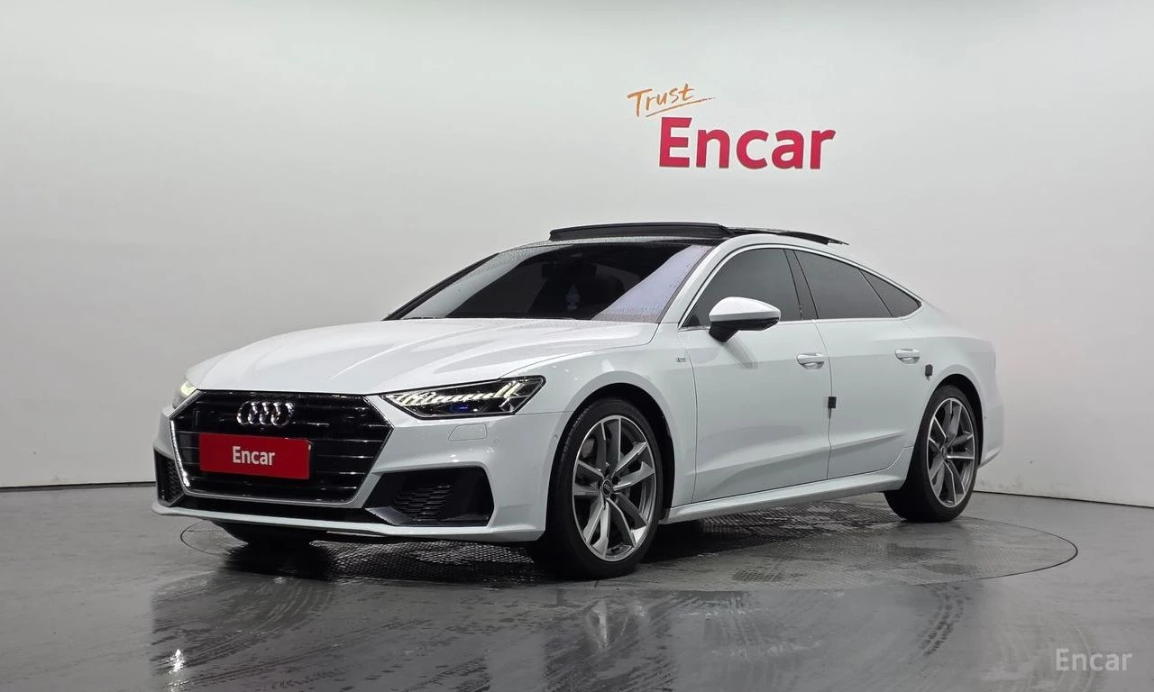 Audi A7 55TFSI* MATRIX* S* LINE* ОБДУХВАНЕ* ДИСТРОНИК* | Auto.bg — изображение 1 Audi A7 55TFSI* MATRIX* S* LINE* ОБДУХВАНЕ* ДИСТРОНИК* | Auto.bg — изображение 1