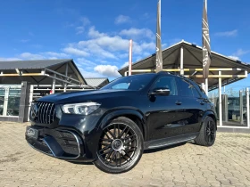 Mercedes-Benz GLE 350 DE#AMG#DESIGNO#SOFTCL#CARBON#ALCANTARA#27000KM - Car24.bg Mercedes-Benz GLE 350 DE#AMG#DESIGNO#SOFTCL#CARBON#ALCANTARA#27000KM