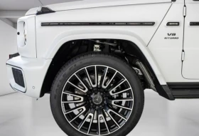 Mercedes-Benz G 63 AMG = Manufaktur = AMG Performance Гаранция - 218666 € / 427673.52 лв. - 14804807 4 | Car24.bg Mercedes-Benz G 63 AMG = Manufaktur = AMG Performance Гаранция - 218666 € / 427673.52 лв. - 14804807 4