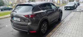 Mazda CX-5 - 22500 € / 44006.17 лв. - 14751845 6 | Car24.bg Mazda CX-5 - 22500 € / 44006.17 лв. - 14751845 6