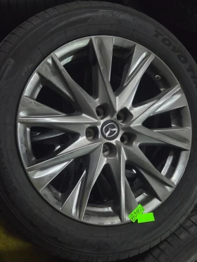 Mazda CX-5 - 22500 € / 44006.17 лв. - 14751845 15 | Car24.bg Mazda CX-5 - 22500 € / 44006.17 лв. - 14751845 15