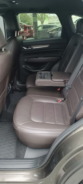 Mazda CX-5 - 22500 € / 44006.17 лв. - 14751845 12 | Car24.bg Mazda CX-5 - 22500 € / 44006.17 лв. - 14751845 12