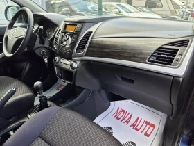 SsangYong Korando 2.0D-126.000KM-FACE LIFT | Auto.bg — изображение 9 SsangYong Korando 2.0D-126.000KM-FACE LIFT | Auto.bg — изображение 9