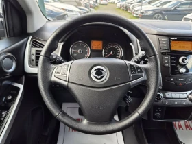 SsangYong Korando 2.0D-126.000KM-FACE LIFT | Auto.bg — изображение 8 SsangYong Korando 2.0D-126.000KM-FACE LIFT | Auto.bg — изображение 8