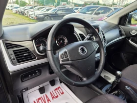 SsangYong Korando 2.0D-126.000KM-FACE LIFT | Auto.bg — изображение 7 SsangYong Korando 2.0D-126.000KM-FACE LIFT | Auto.bg — изображение 7