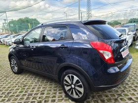 SsangYong Korando 2.0D-126.000KM-FACE LIFT | Auto.bg — изображение 2 SsangYong Korando 2.0D-126.000KM-FACE LIFT | Auto.bg — изображение 2