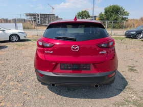 Mazda CX-3 2.0i Skyactive/Lane Assist/Head-Up - 10500 € / 20536.22 лв. - 89179120 5 | Car24.bg Mazda CX-3 2.0i Skyactive/Lane Assist/Head-Up - 10500 € / 20536.22 лв. - 89179120 5