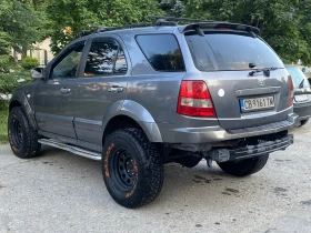 Kia Sorento - 3300 € / 6454.24 лв. - 12873045 5 | Car24.bg Kia Sorento - 3300 € / 6454.24 лв. - 12873045 5