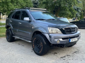 Kia Sorento - 3300 € / 6454.24 лв. - 12873045 3 | Car24.bg Kia Sorento - 3300 € / 6454.24 лв. - 12873045 3