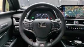 Lexus UX 250h F SPORT * 360 КАМ * BLIND SPOT * ОБДУХВАНЕ * 2023 | Auto.bg — изображение 7 Lexus UX 250h F SPORT * 360 КАМ * BLIND SPOT * ОБДУХВАНЕ * 2023 | Auto.bg — изображение 7