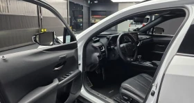 Lexus UX 250h F SPORT * 360 КАМ * BLIND SPOT * ОБДУХВАНЕ * 2023 | Auto.bg — изображение 5 Lexus UX 250h F SPORT * 360 КАМ * BLIND SPOT * ОБДУХВАНЕ * 2023 | Auto.bg — изображение 5