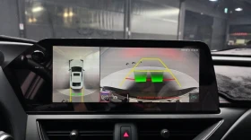 Lexus UX 250h F SPORT * 360 КАМ * BLIND SPOT * ОБДУХВАНЕ * 2023 | Auto.bg — изображение 9 Lexus UX 250h F SPORT * 360 КАМ * BLIND SPOT * ОБДУХВАНЕ * 2023 | Auto.bg — изображение 9