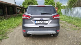 Ford Kuga 0898544466 Titanium 4x4 2.0Tdci 163ks Avtomatik - 7200 € / 14081.98 лв. - 96693420 5 | Car24.bg Ford Kuga 0898544466 Titanium 4x4 2.0Tdci 163ks Avtomatik - 7200 € / 14081.98 лв. - 96693420 5