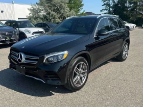 Mercedes-Benz GLC * 300 * CARFAX * БЕЗ ПЪРВОНАЧАЛНА ВНОСКА