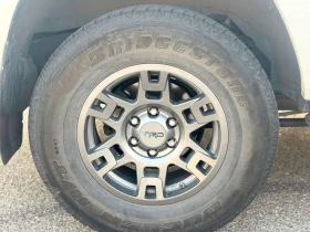Toyota 4runner * 4WD * CARFAX * БЕЗ ПЪРВОНАЧАЛНА ВНОСКА | Auto.bg — изображение 7 Toyota 4runner * 4WD * CARFAX * БЕЗ ПЪРВОНАЧАЛНА ВНОСКА | Auto.bg — изображение 7
