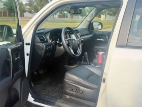 Toyota 4runner * 4WD * CARFAX * БЕЗ ПЪРВОНАЧАЛНА ВНОСКА | Auto.bg — изображение 5 Toyota 4runner * 4WD * CARFAX * БЕЗ ПЪРВОНАЧАЛНА ВНОСКА | Auto.bg — изображение 5