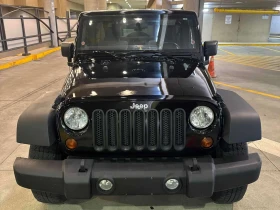 Jeep Wrangler RUBICON * БЛОКАЖ НА ДИФЕРЕНЦИАЛ* БЪРЗИ/БАВНИ*