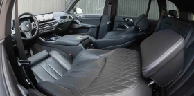 BMW X5 30d xDrive M-Sport | Auto.bg — изображение 6 BMW X5 30d xDrive M-Sport | Auto.bg — изображение 6