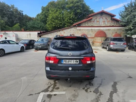 SsangYong Kyron - 2850 € - 31338709 3 | Car24.bg SsangYong Kyron - 2850 € - 31338709 3