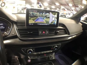 Audi SQ5 3.0 TFSI quattro Technik S-Line | HUD | B&O | Auto.bg — изображение 8 Audi SQ5 3.0 TFSI quattro Technik S-Line | HUD | B&O | Auto.bg — изображение 8