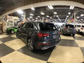 Audi SQ5 3.0 TFSI quattro Technik S-Line | HUD | B&O | Auto.bg — изображение 3 Audi SQ5 3.0 TFSI quattro Technik S-Line | HUD | B&O | Auto.bg — изображение 3