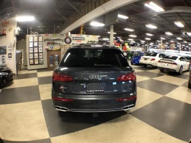 Audi SQ5 3.0 TFSI quattro Technik S-Line | HUD | B&O | Auto.bg — изображение 4 Audi SQ5 3.0 TFSI quattro Technik S-Line | HUD | B&O | Auto.bg — изображение 4