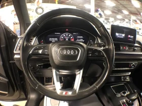 Audi SQ5 3.0 TFSI quattro Technik S-Line | HUD | B&O | Auto.bg — изображение 7 Audi SQ5 3.0 TFSI quattro Technik S-Line | HUD | B&O | Auto.bg — изображение 7