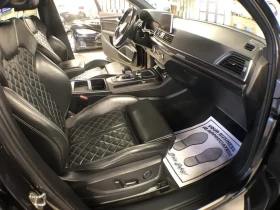 Audi SQ5 3.0 TFSI quattro Technik S-Line | HUD | B&O | Auto.bg — изображение 13 Audi SQ5 3.0 TFSI quattro Technik S-Line | HUD | B&O | Auto.bg — изображение 13