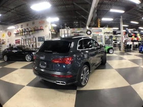Audi SQ5 3.0 TFSI quattro Technik S-Line | HUD | B&O | Auto.bg — изображение 5 Audi SQ5 3.0 TFSI quattro Technik S-Line | HUD | B&O | Auto.bg — изображение 5