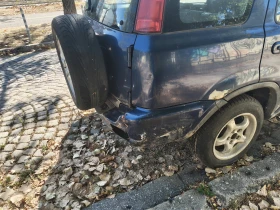 Honda Cr-v - 1500 € - 68236490 4 | Car24.bg Honda Cr-v - 1500 € - 68236490 4