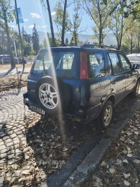Honda Cr-v - 1500 € - 68236490 13 | Car24.bg Honda Cr-v - 1500 € - 68236490 13