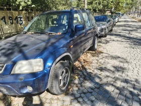Honda Cr-v - 1500 € - 68236490 6 | Car24.bg Honda Cr-v - 1500 € - 68236490 6