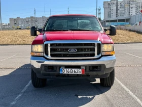 Ford F250 SUPER DUTY LARIAT - Car24.bg Ford F250 SUPER DUTY LARIAT