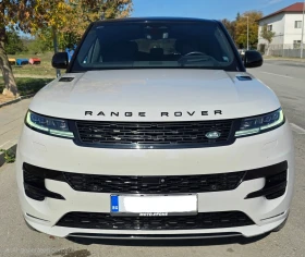 Land Rover Range Rover Sport P550e - 115000 € - 37563280 8 | Car24.bg Land Rover Range Rover Sport P550e - 115000 € - 37563280 8