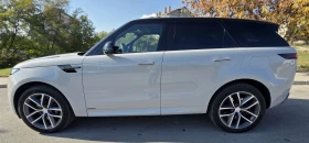 Land Rover Range Rover Sport P550e - 115000 € - 37563280 6 | Car24.bg Land Rover Range Rover Sport P550e - 115000 € - 37563280 6