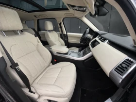 Land Rover Range Rover Sport HSE= Панорама= Подгряване= 22= Фул | Auto.bg — изображение 12 Land Rover Range Rover Sport HSE= Панорама= Подгряване= 22= Фул | Auto.bg — изображение 12