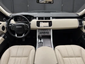 Land Rover Range Rover Sport HSE= Панорама= Подгряване= 22= Фул | Auto.bg — изображение 9 Land Rover Range Rover Sport HSE= Панорама= Подгряване= 22= Фул | Auto.bg — изображение 9
