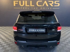 Land Rover Range Rover Sport HSE= Панорама= Подгряване= 22= Фул | Auto.bg — изображение 4 Land Rover Range Rover Sport HSE= Панорама= Подгряване= 22= Фул | Auto.bg — изображение 4