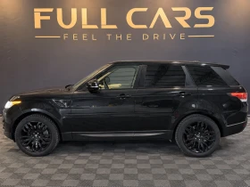 Land Rover Range Rover Sport HSE= Панорама= Подгряване= 22= Фул | Auto.bg — изображение 6 Land Rover Range Rover Sport HSE= Панорама= Подгряване= 22= Фул | Auto.bg — изображение 6